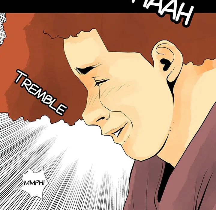 Sex Note Chapter 29 - Page 61