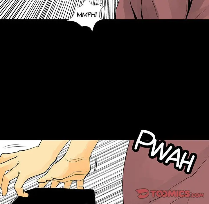 Sex Note Chapter 29 - Page 62
