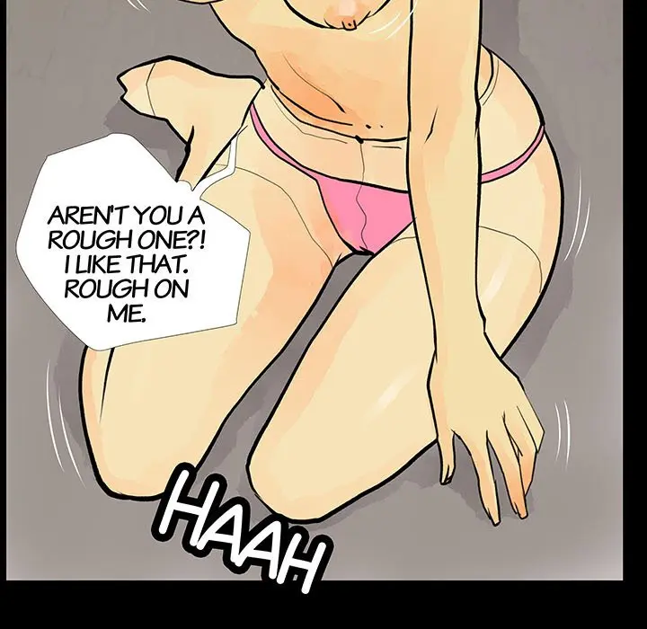 Sex Note Chapter 29 - Page 65