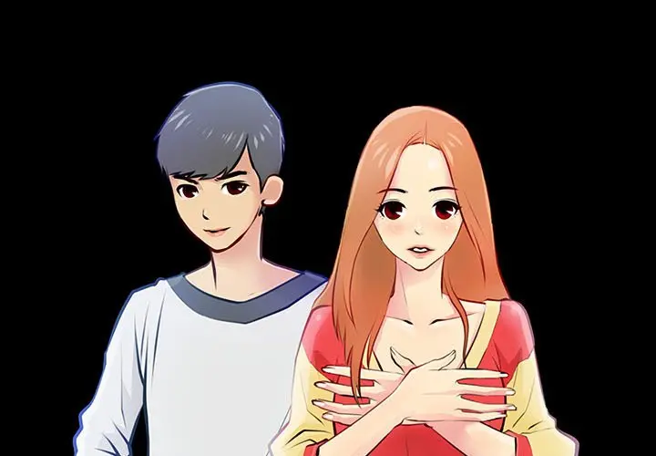 Sex Note Chapter 30 - Page 1