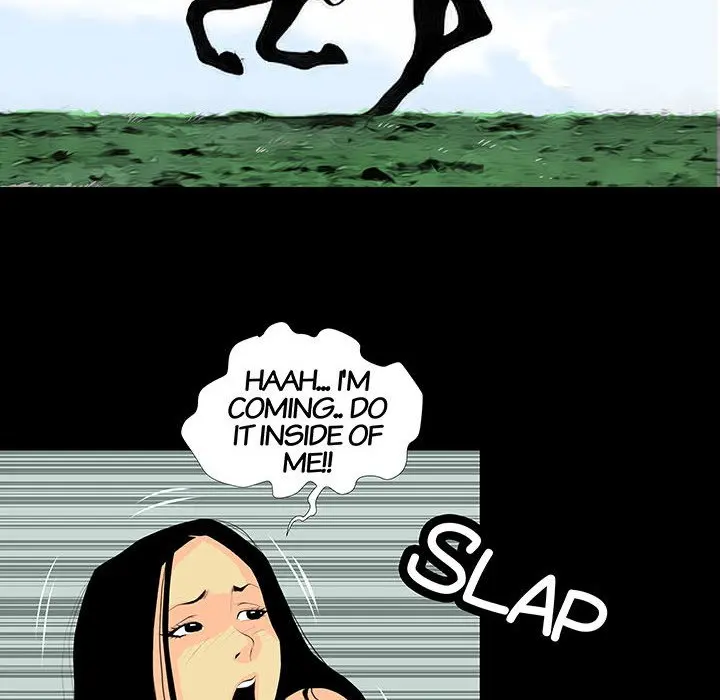 Sex Note Chapter 30 - Page 16