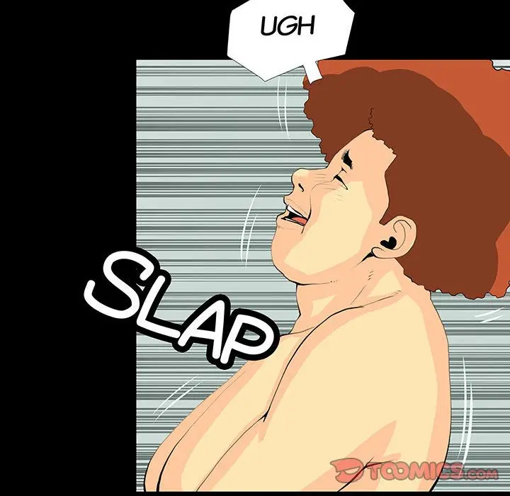 Sex Note Chapter 30 - Page 18