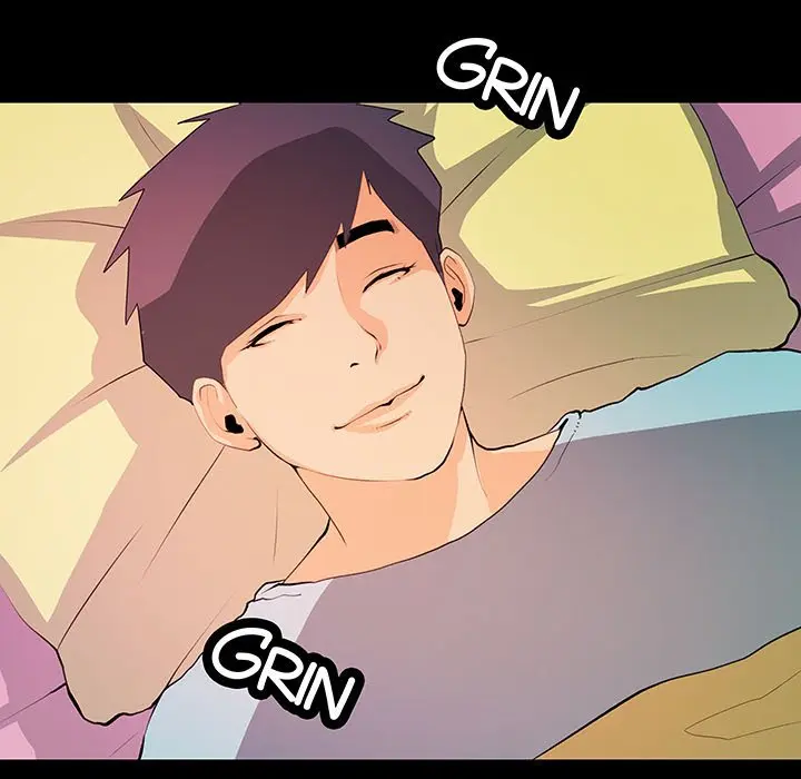 Sex Note Chapter 30 - Page 21