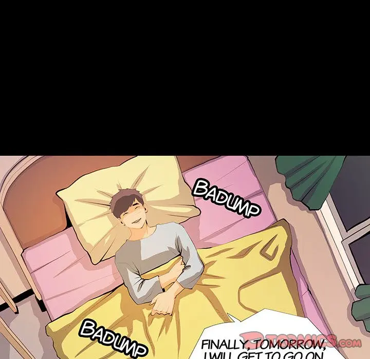 Sex Note Chapter 30 - Page 22