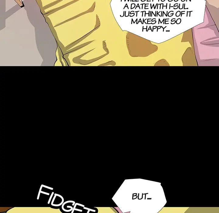 Sex Note Chapter 30 - Page 23