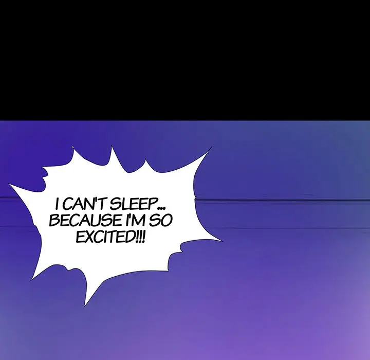 Sex Note Chapter 30 - Page 25