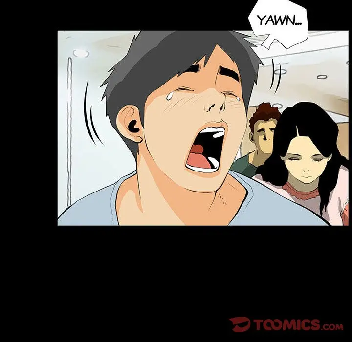 Sex Note Chapter 30 - Page 30