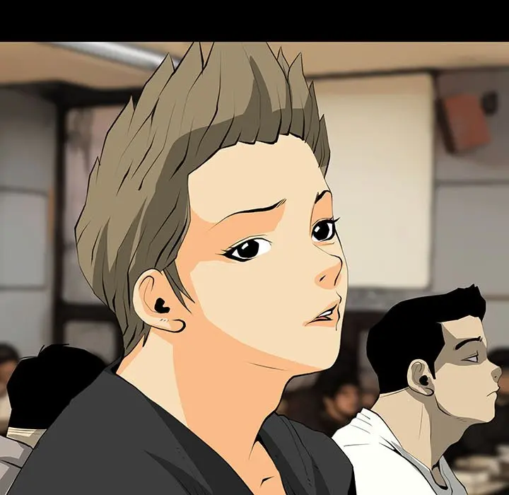 Sex Note Chapter 30 - Page 31