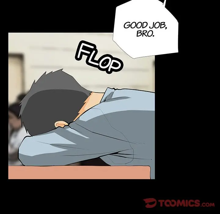 Sex Note Chapter 30 - Page 34
