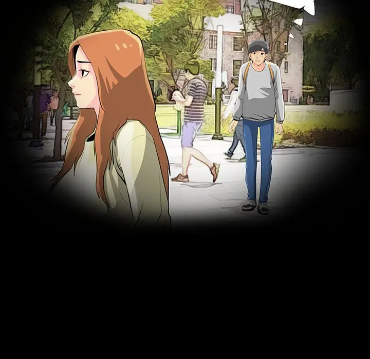 Sex Note Chapter 30 - Page 37