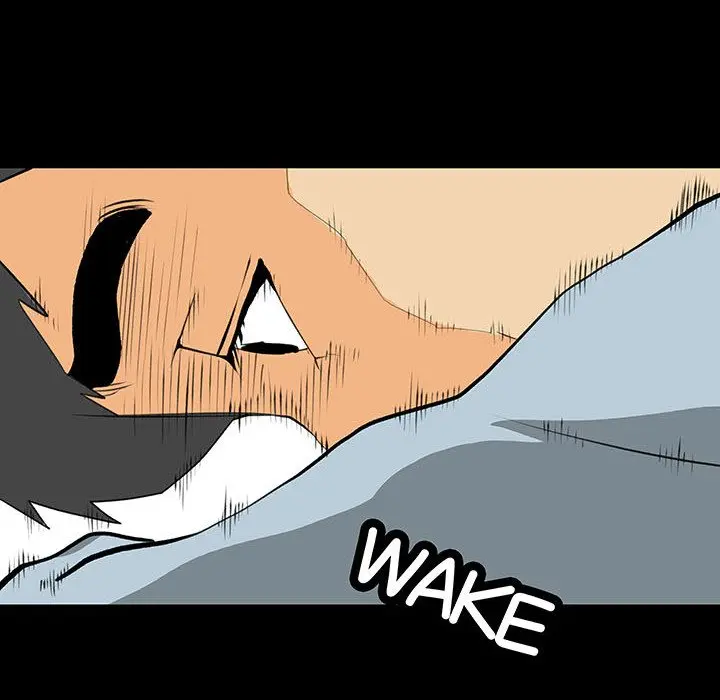 Sex Note Chapter 30 - Page 44