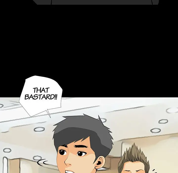 Sex Note Chapter 30 - Page 49