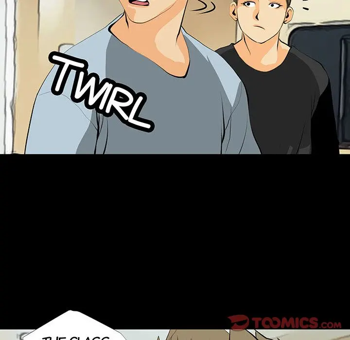 Sex Note Chapter 30 - Page 50