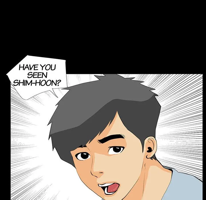 Sex Note Chapter 30 - Page 52
