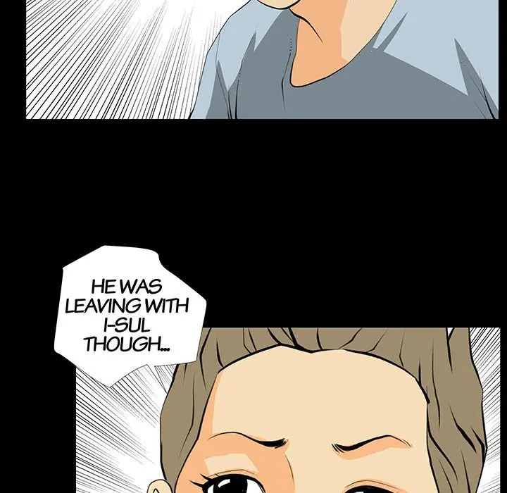 Sex Note Chapter 30 - Page 53