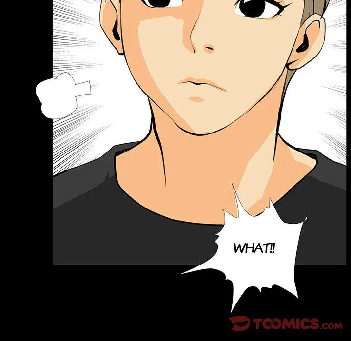 Sex Note Chapter 30 - Page 54