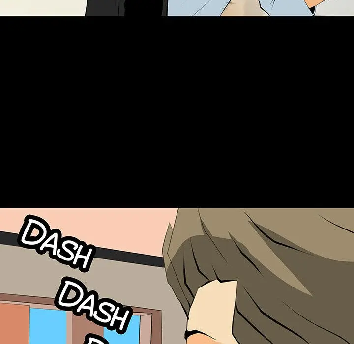 Sex Note Chapter 30 - Page 56