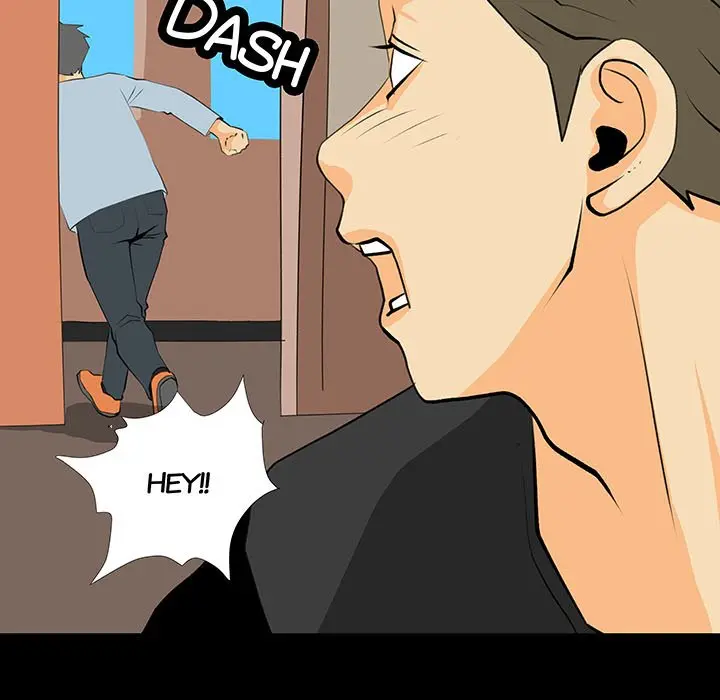 Sex Note Chapter 30 - Page 57