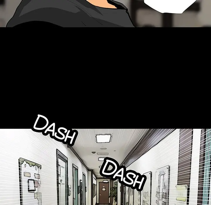 Sex Note Chapter 30 - Page 59