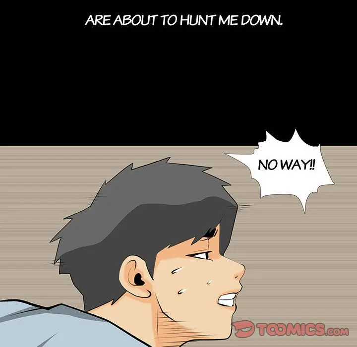 Sex Note Chapter 30 - Page 62