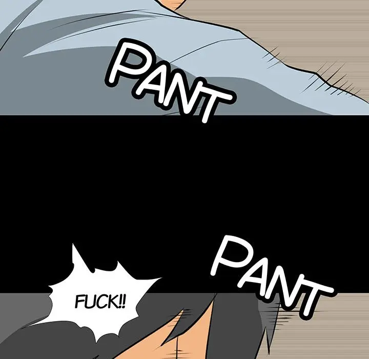 Sex Note Chapter 30 - Page 63