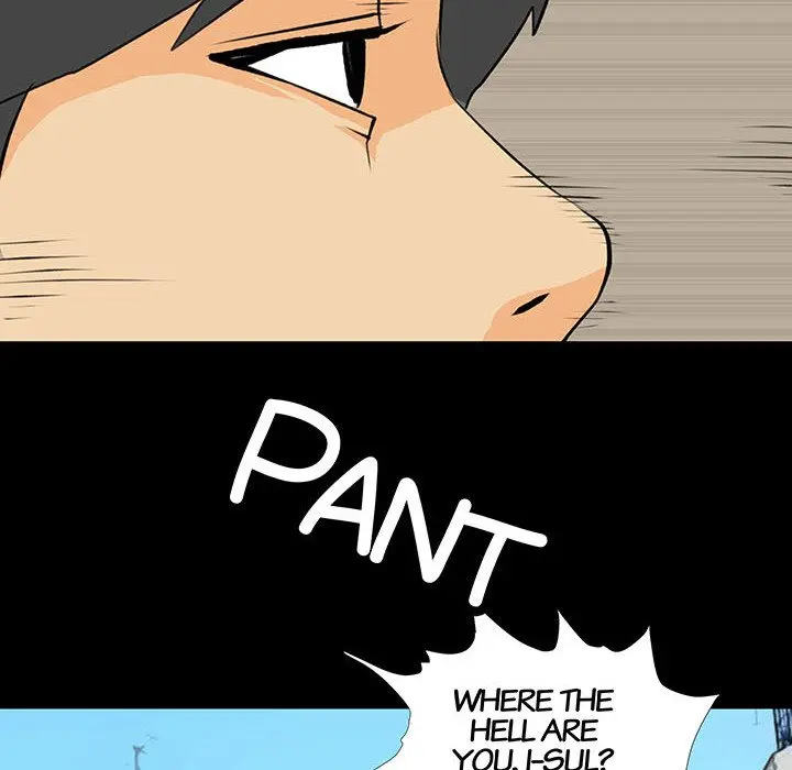 Sex Note Chapter 30 - Page 64