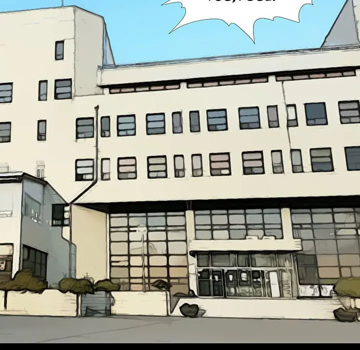 Sex Note Chapter 30 - Page 65