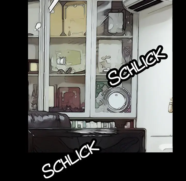 Sex Note Chapter 30 - Page 7
