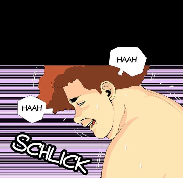 Sex Note Chapter 30 - Page 8