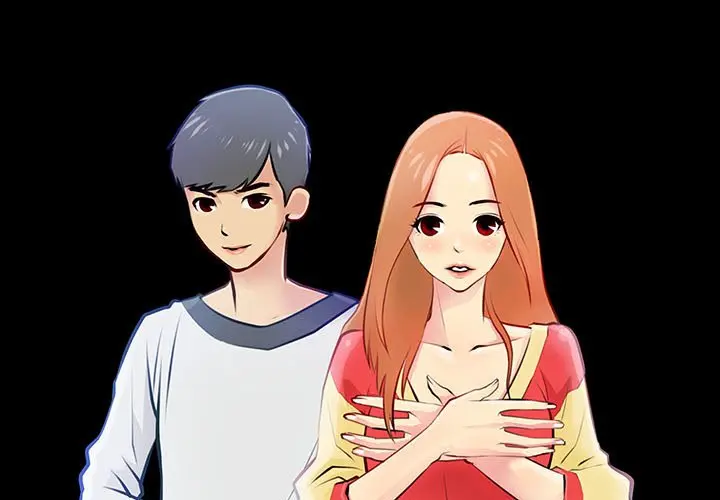 Sex Note Chapter 31 - Page 1