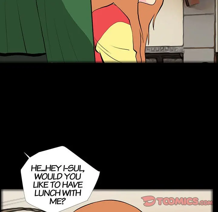 Sex Note Chapter 31 - Page 10