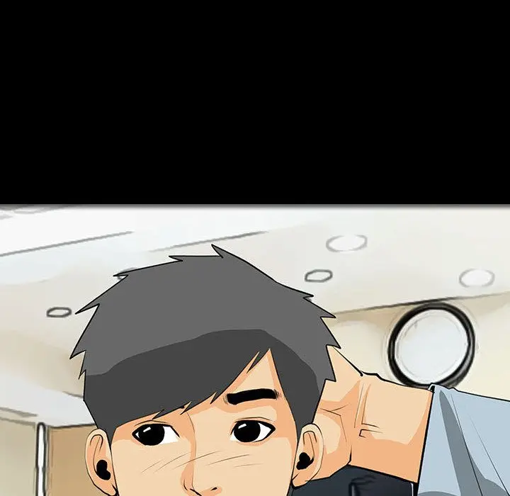 Sex Note Chapter 31 - Page 12