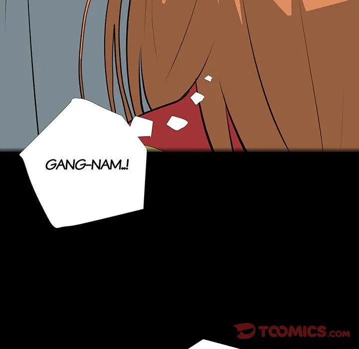Sex Note Chapter 31 - Page 14