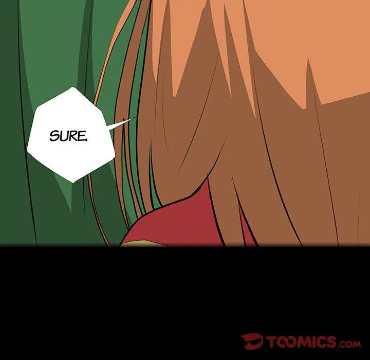 Sex Note Chapter 31 - Page 18