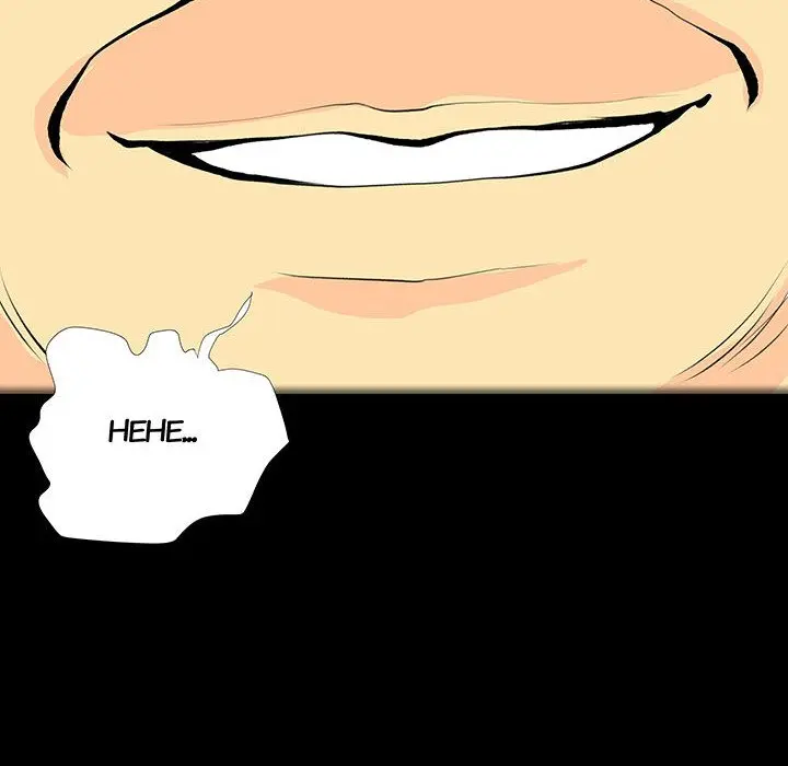 Sex Note Chapter 31 - Page 20