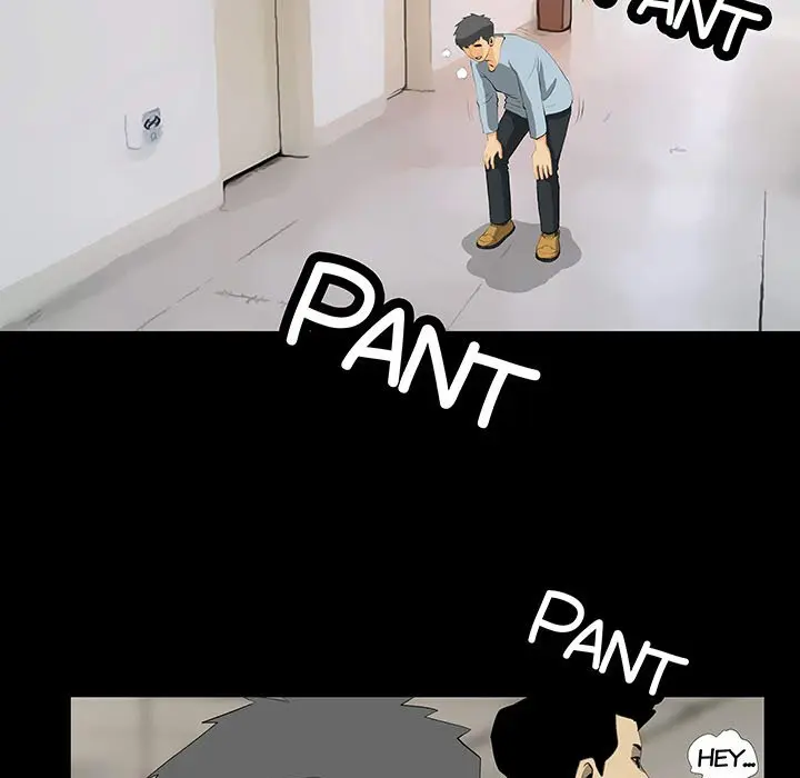Sex Note Chapter 31 - Page 23