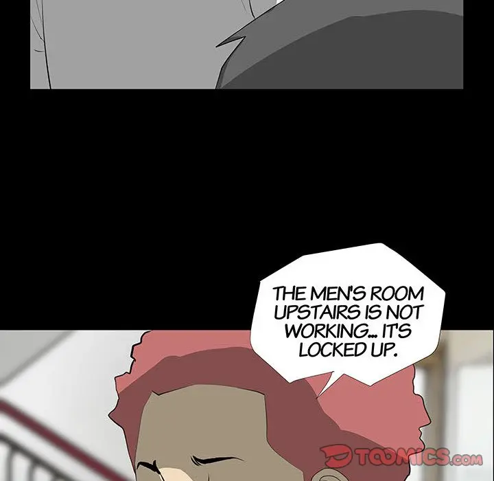 Sex Note Chapter 31 - Page 26
