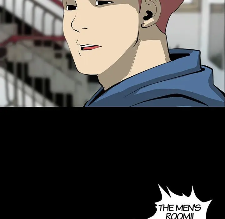 Sex Note Chapter 31 - Page 27
