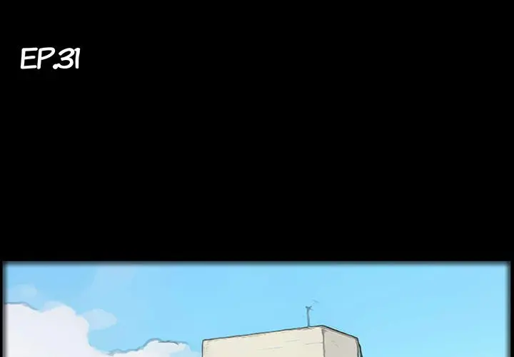 Sex Note Chapter 31 - Page 3