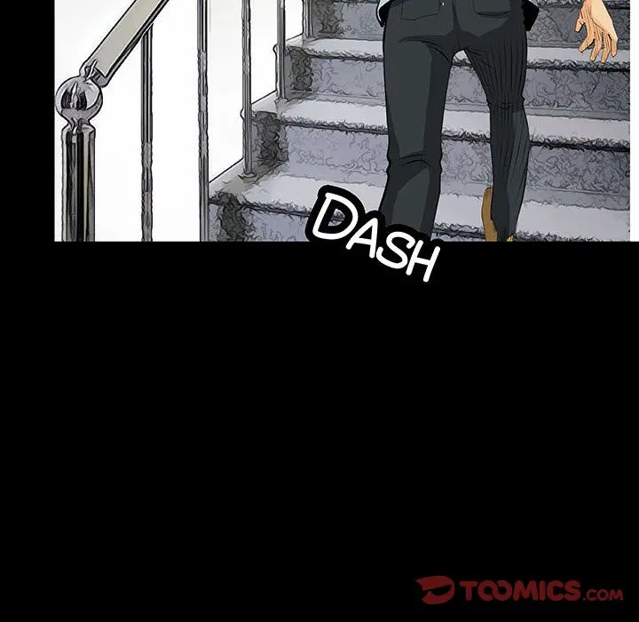 Sex Note Chapter 31 - Page 30