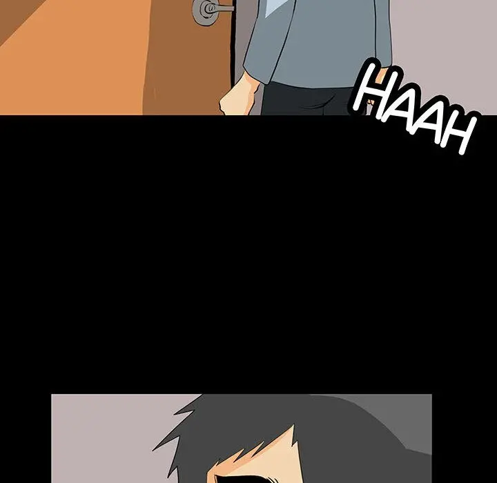 Sex Note Chapter 31 - Page 32
