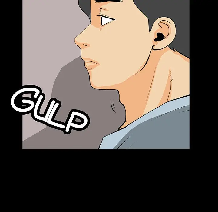Sex Note Chapter 31 - Page 33
