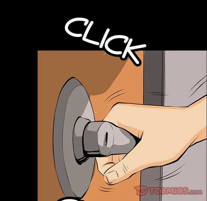 Sex Note Chapter 31 - Page 34