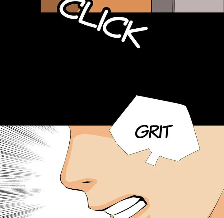 Sex Note Chapter 31 - Page 35