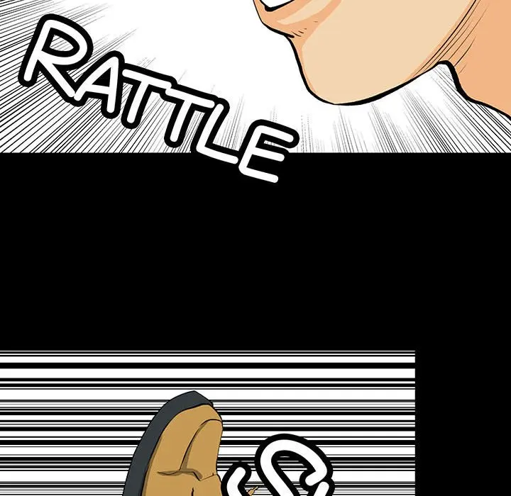 Sex Note Chapter 31 - Page 36