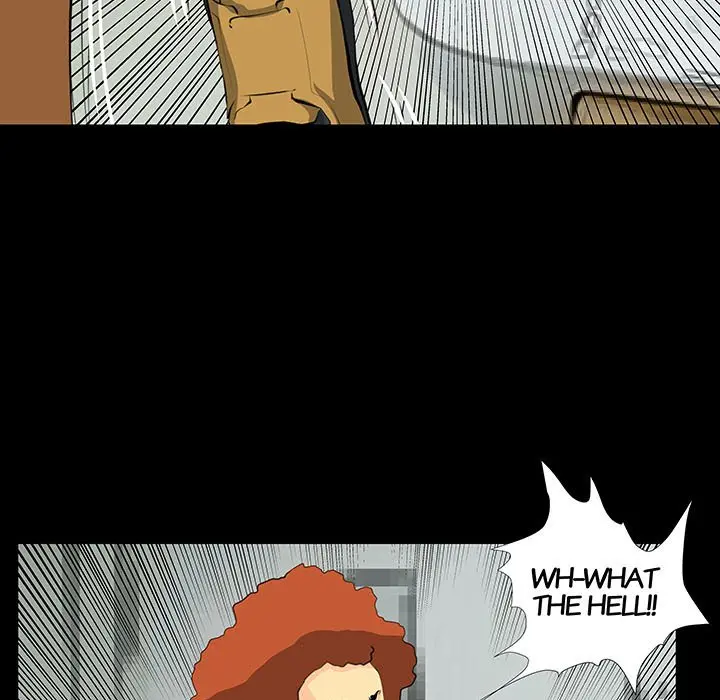 Sex Note Chapter 31 - Page 39