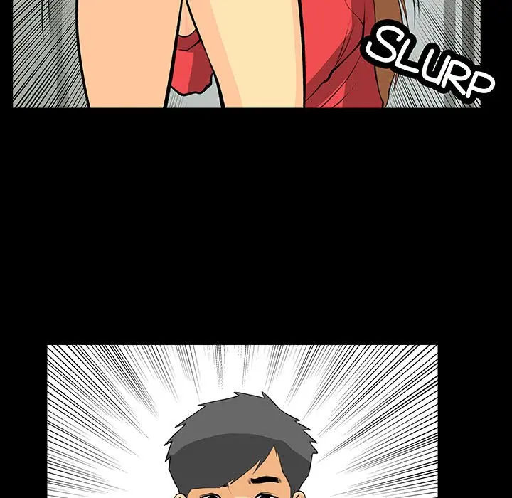 Sex Note Chapter 31 - Page 41