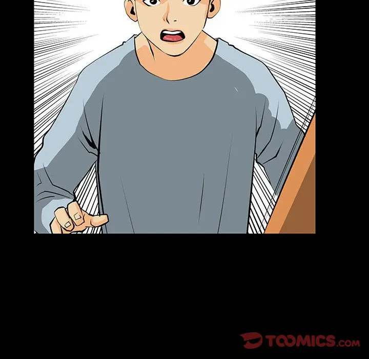 Sex Note Chapter 31 - Page 42