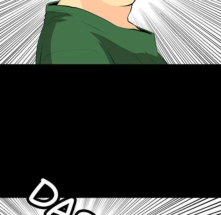 Sex Note Chapter 31 - Page 47