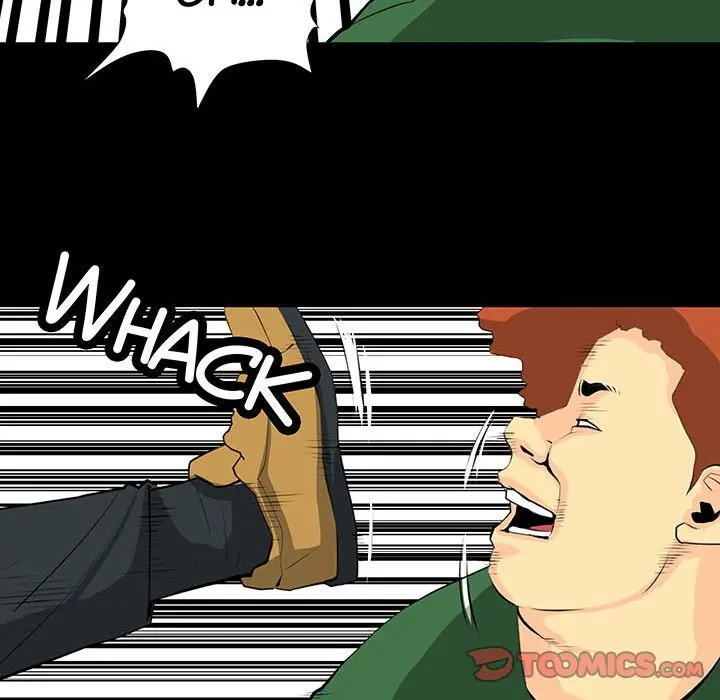 Sex Note Chapter 31 - Page 50
